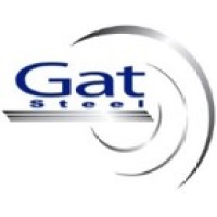 Gatsteel Industries Inc. logo