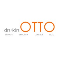 Drs4drs.OTTO logo