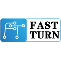 Fast Turn Pcbs logo