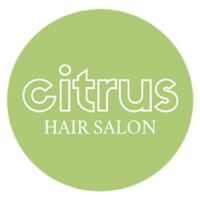 Citrus Hair Salon logo