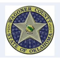 Wagoner County logo