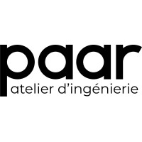 PAAR logo