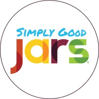 Simply Good Jars logo