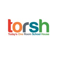 TORSH logo