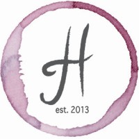 Hocking Hills Winery logo