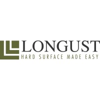 Longust Distributing logo