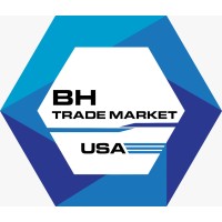 BH Trade Market Inc. logo