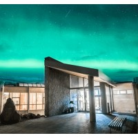 Image of Hotel Husafell Iceland