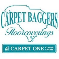 Carpet Baggers Flooring logo