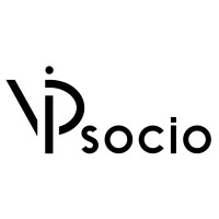 VIPsocio logo