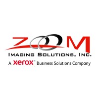 Zoom Imaging Solutions, A Xerox Company