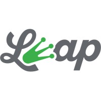 Leap Companies logo