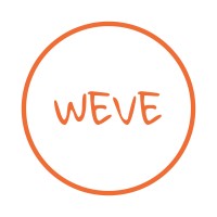 WEVE Inc. logo