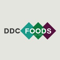 DDC Foods Ltd logo