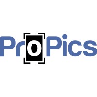 Pro Pics logo