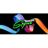 TEXAS SIGNS INC logo