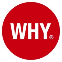 WHY Institute logo