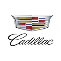 Stevens Creek Cadillac logo