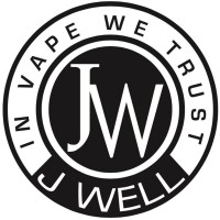 J WELL Vaping logo