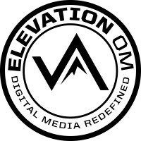 Elevation 0m logo