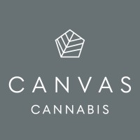 Canvas Cannabis logo