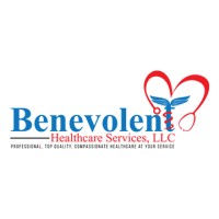 Benevolent Healthcare Services, LLC logo