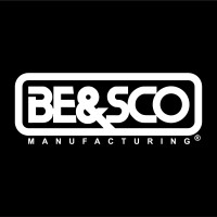 BE&SCO Manufacturing logo