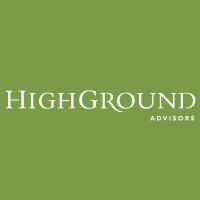 HighGround Advisors logo
