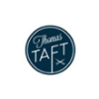 Thomas Taft Salon logo