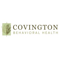 Covington Behavioral Health logo