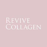 Revive Collagen logo