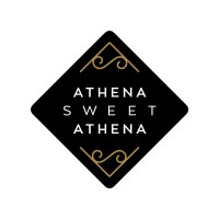 Athena Sweet Athena (N. Kolionasios & Co) logo