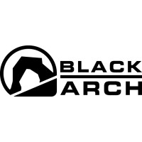 Black Arch Holsters logo