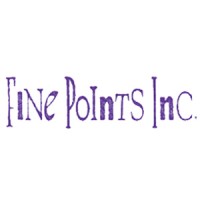 Fine Points, Inc. logo