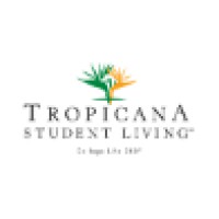 Tropicana Student Living logo