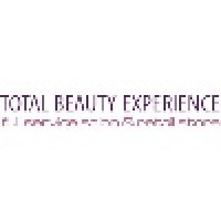 Total Beauty Experience logo