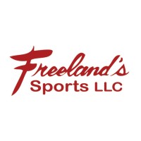 Freeland's Sports LLC logo