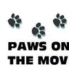 Top Paws Dog Walking & Pet Sitting Co. logo