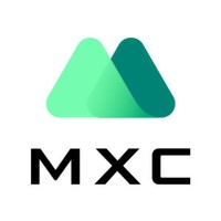 MXC Exchange logo
