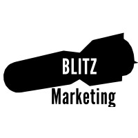 Blitz Marketing logo