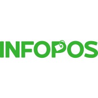 InfoPOS Software logo