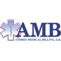 Andres Medical Billing Ltd logo
