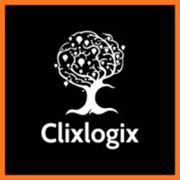 ClixLogix logo