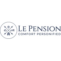 Le Pension Stays logo