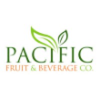 Pacific Fruit And Beverage Company logo
