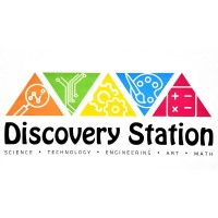 Discovery Station At Hagerstown, Inc. logo