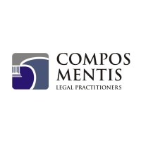 Compos Mentis Legal Practitioners logo