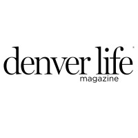 Denver Life Magazine logo