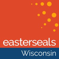 Easterseals Wisconsin logo