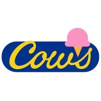 COWS Inc. logo